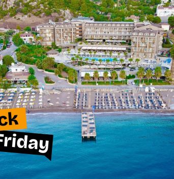 TURUNC PREMIUM HOTEL